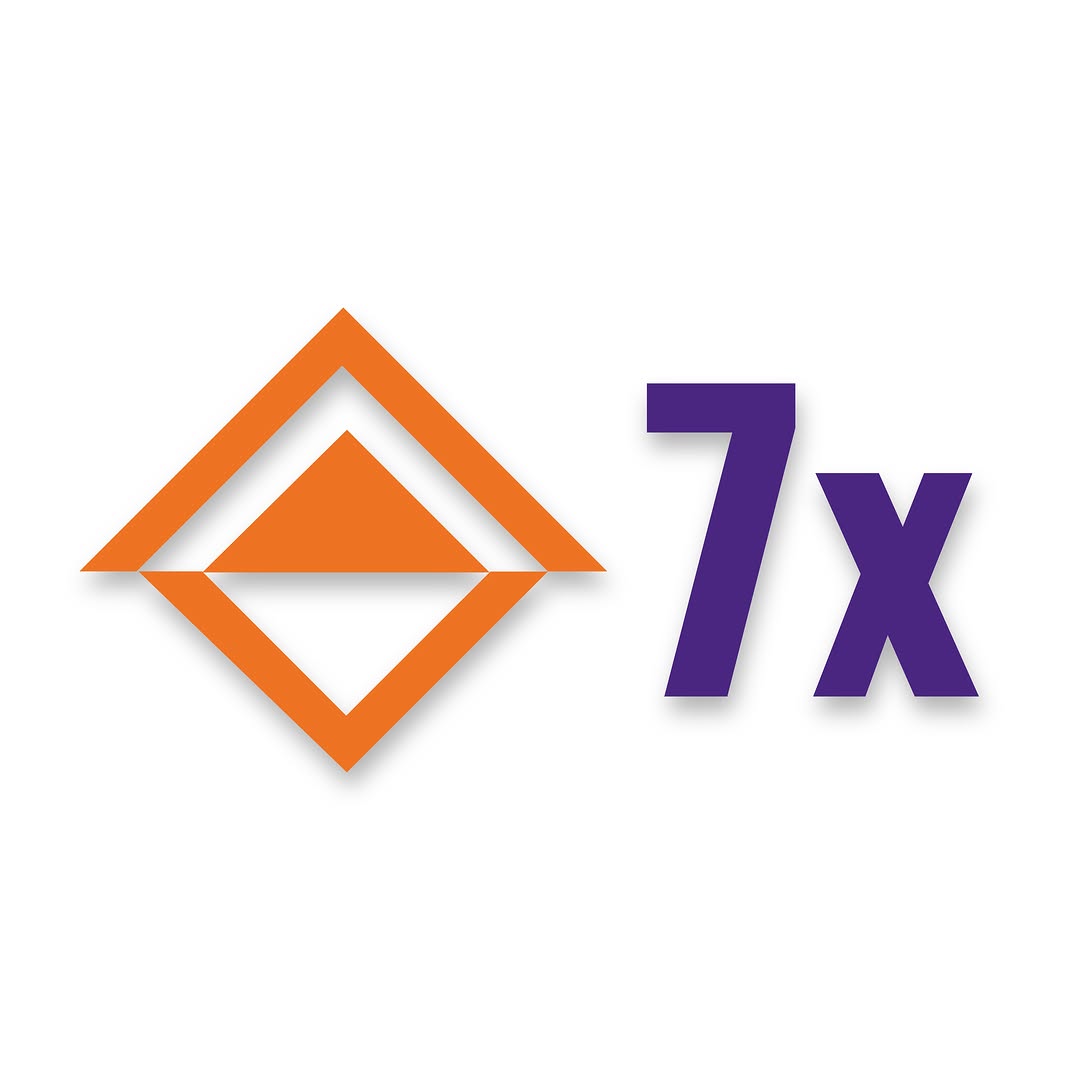 7x means long term returns on investments and simple stability. With 7x building the future of modern content management and e-commerce systems you have the freedom to focus on your core skills and drive growth with ease. #7x #longterm #roi #freedom #stab